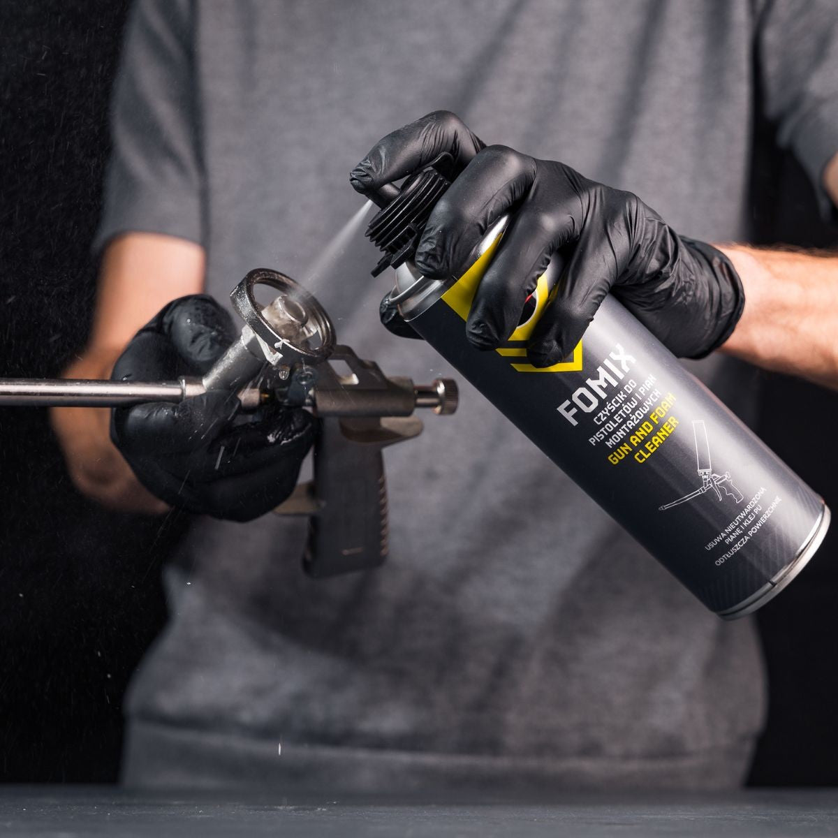 K2 FOMIX 500ml