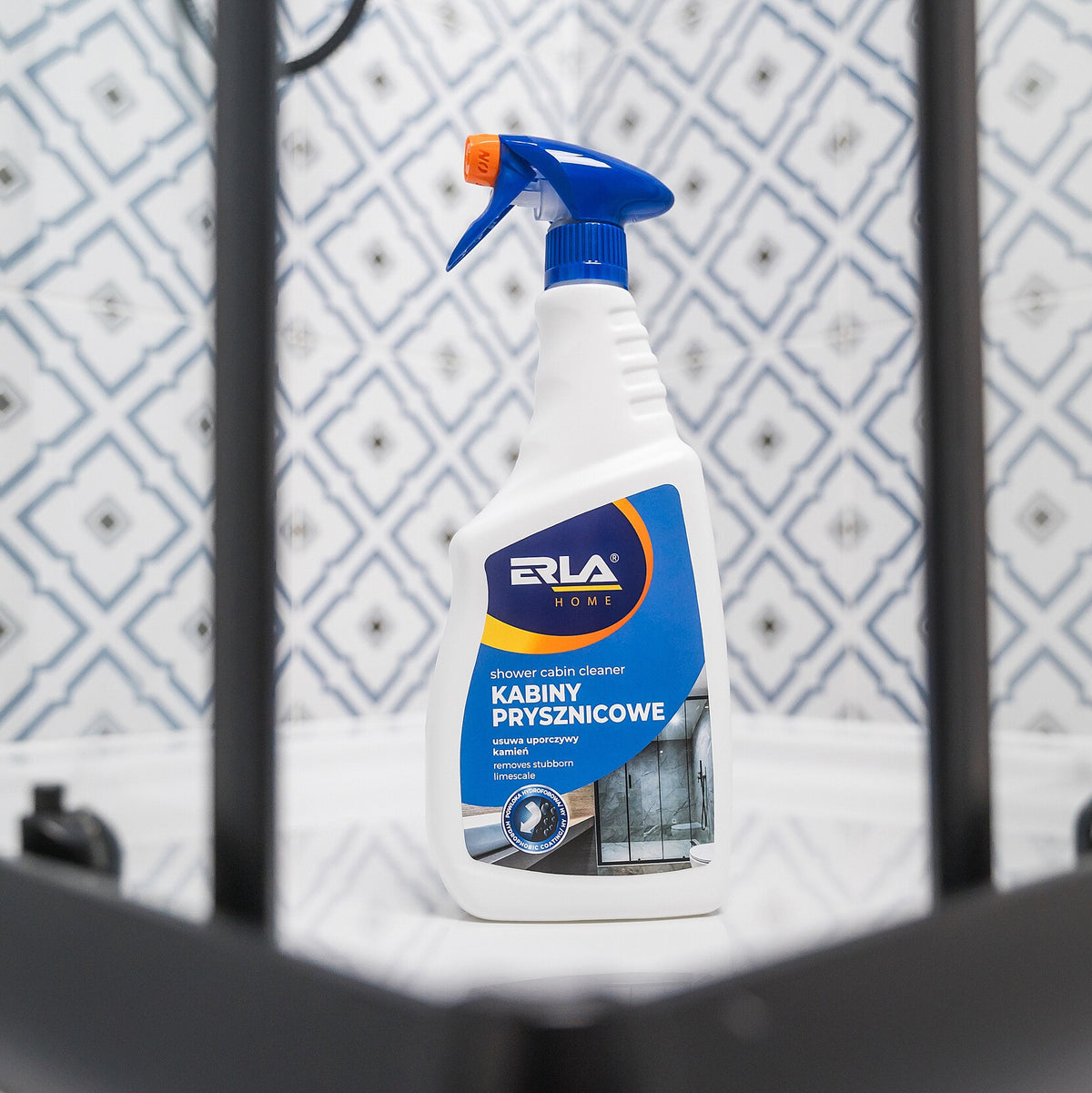 ERLA HOME KABINY PRYSZNICOWE 750ml