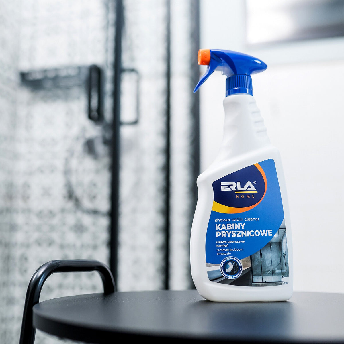 ERLA HOME KABINY PRYSZNICOWE 750ml