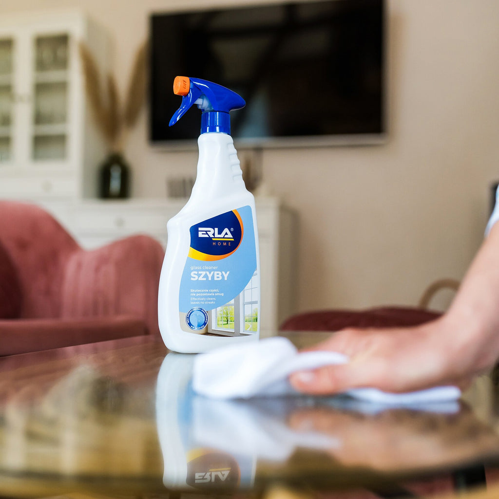 ERLA HOME SZYBY 750ml