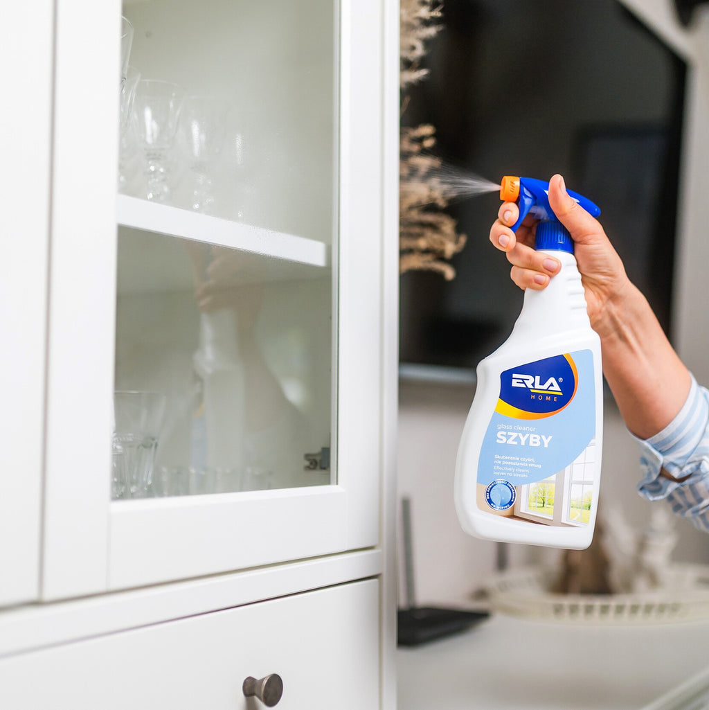 ERLA HOME SZYBY 750ml