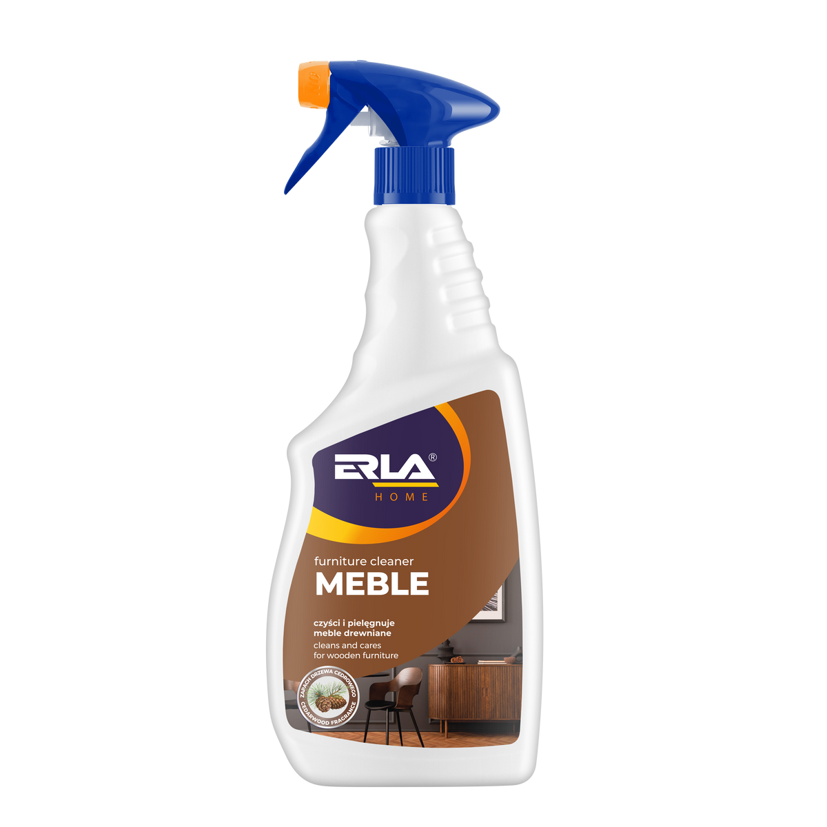 ERLA HOME MEBLE 750ml