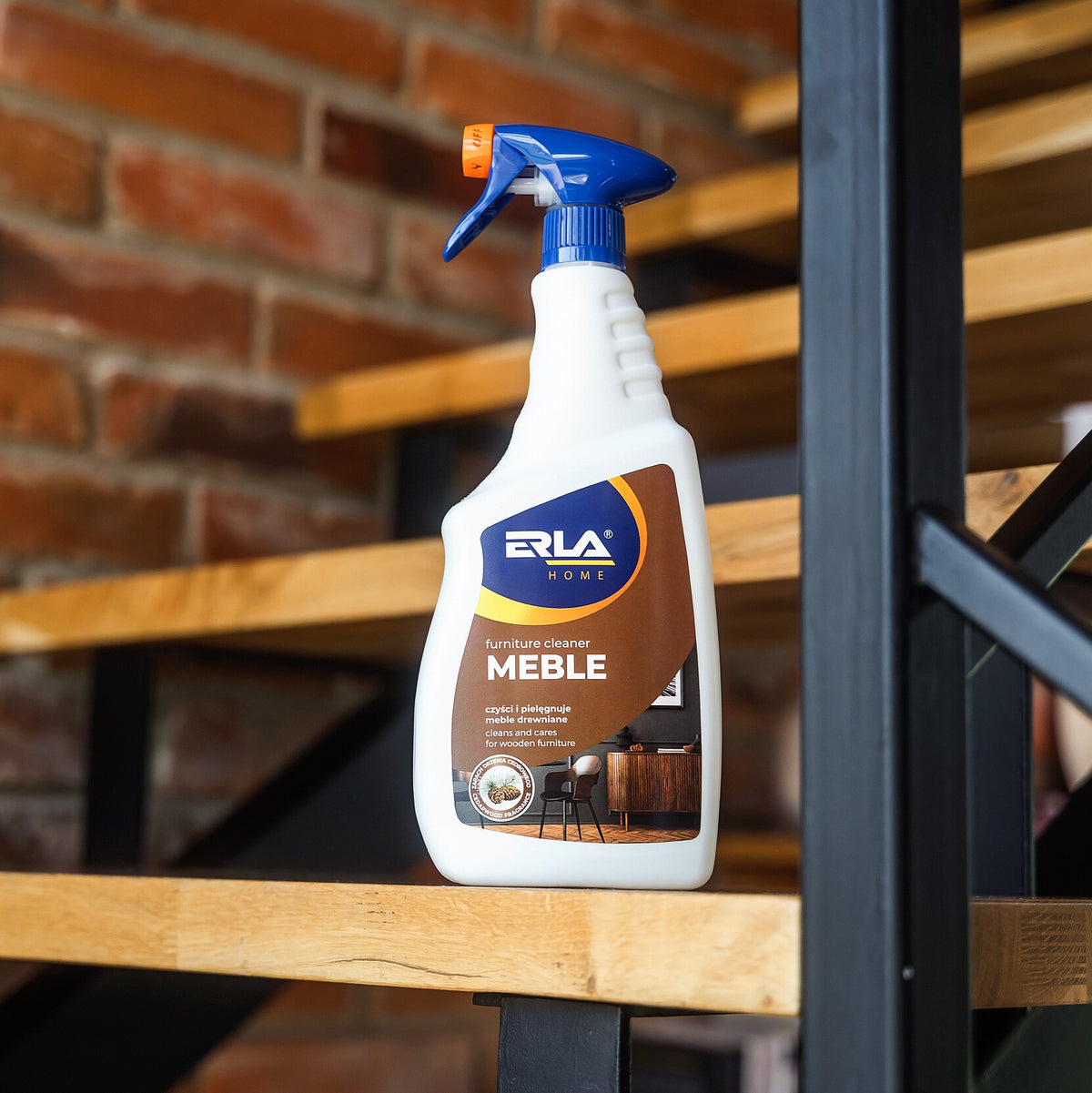 ERLA HOME MEBLE 750ml