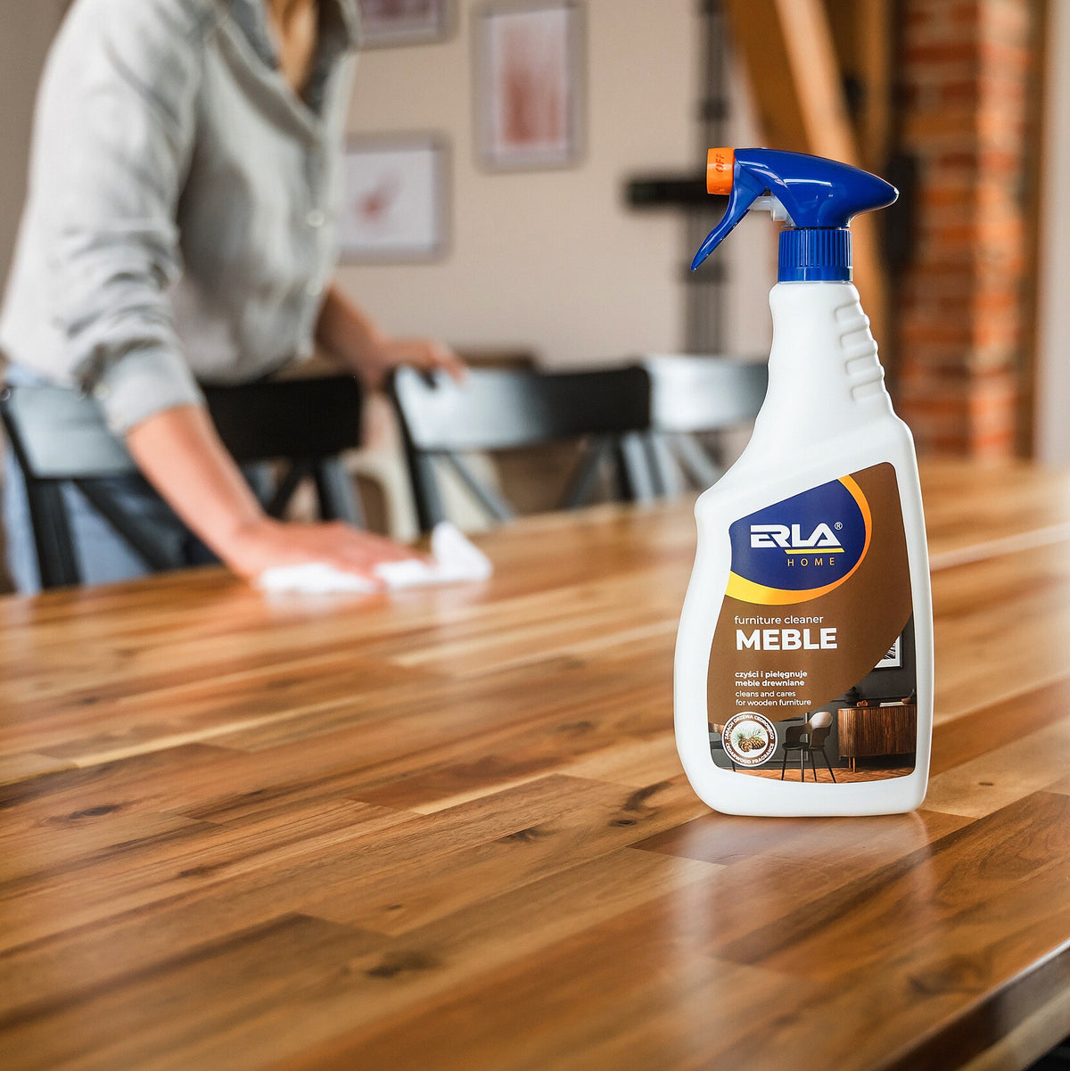 ERLA HOME MEBLE 750ml