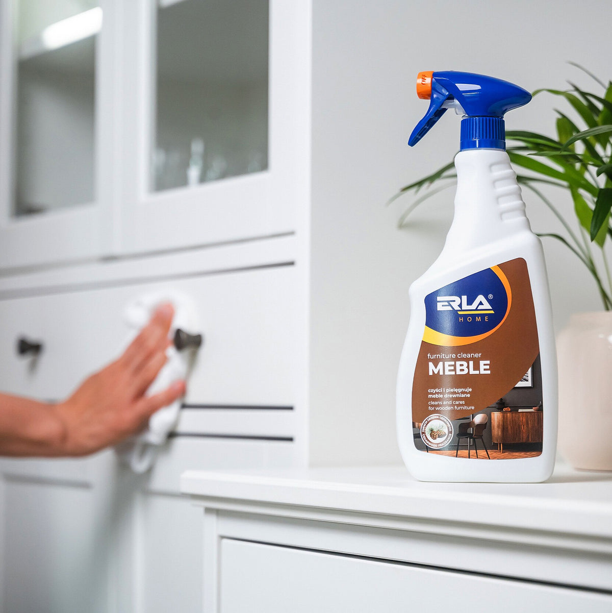 ERLA HOME MEBLE 750ml