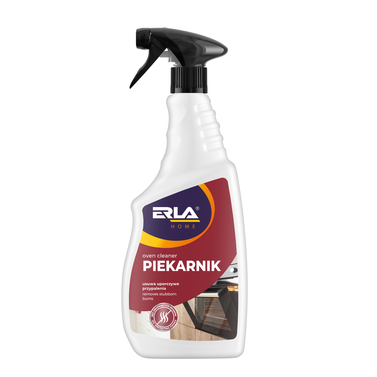 ERLA HOME PIEKARNIK 750ml