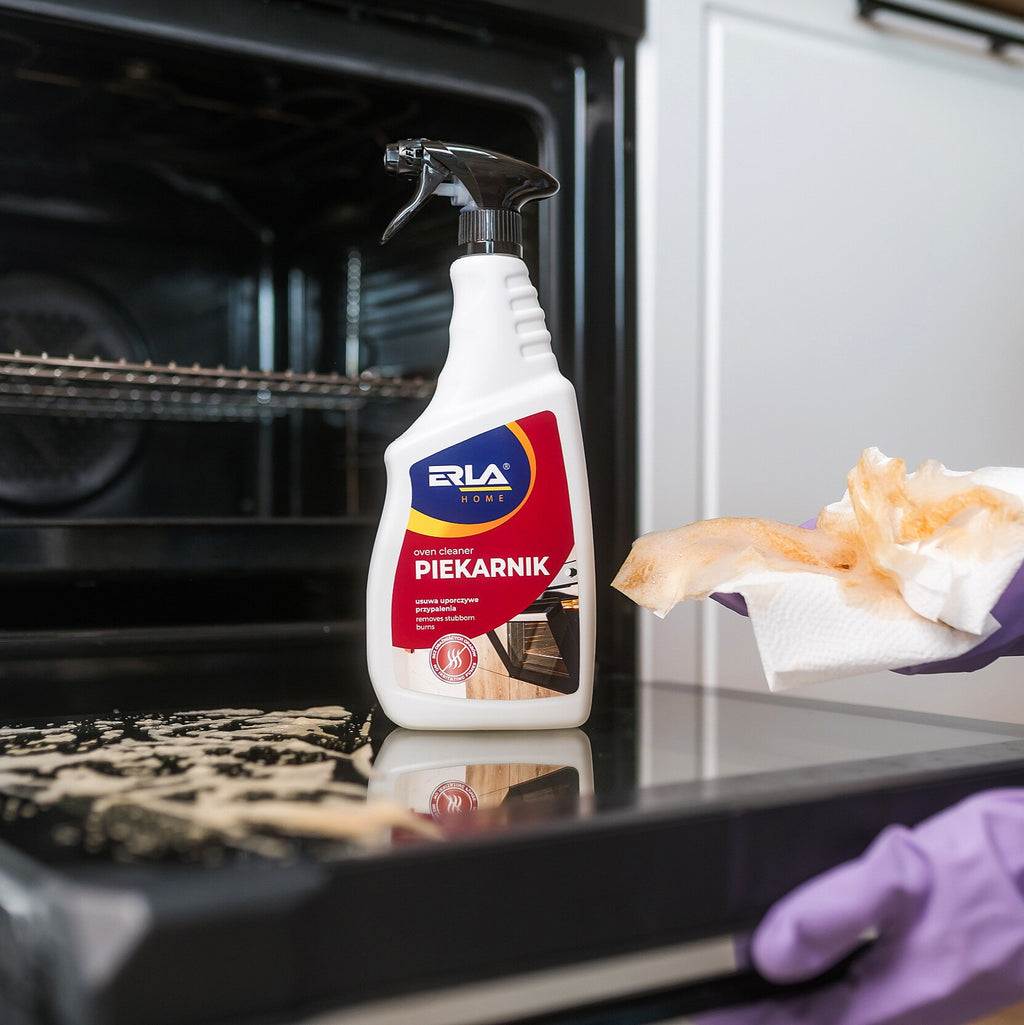 ERLA HOME PIEKARNIK 750ml