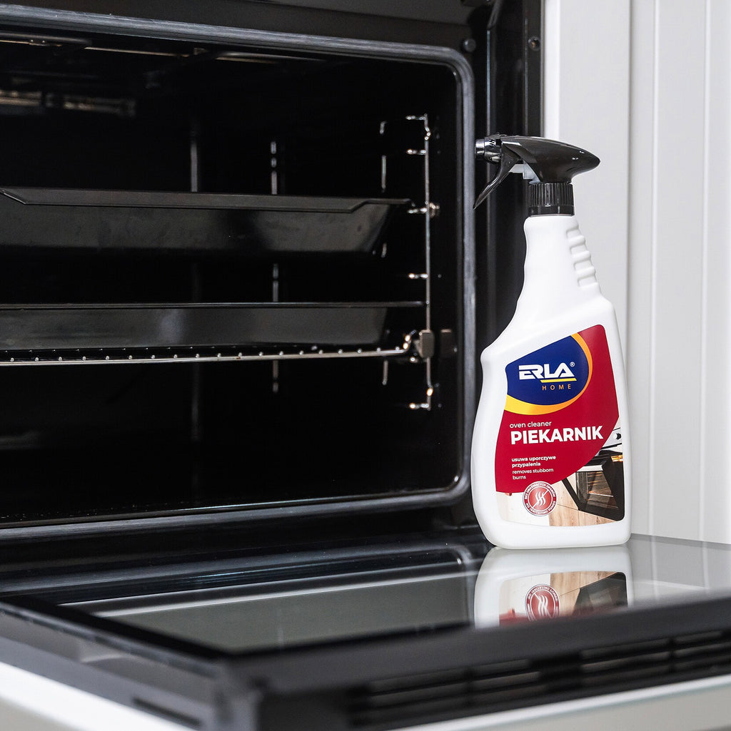ERLA HOME PIEKARNIK 750ml
