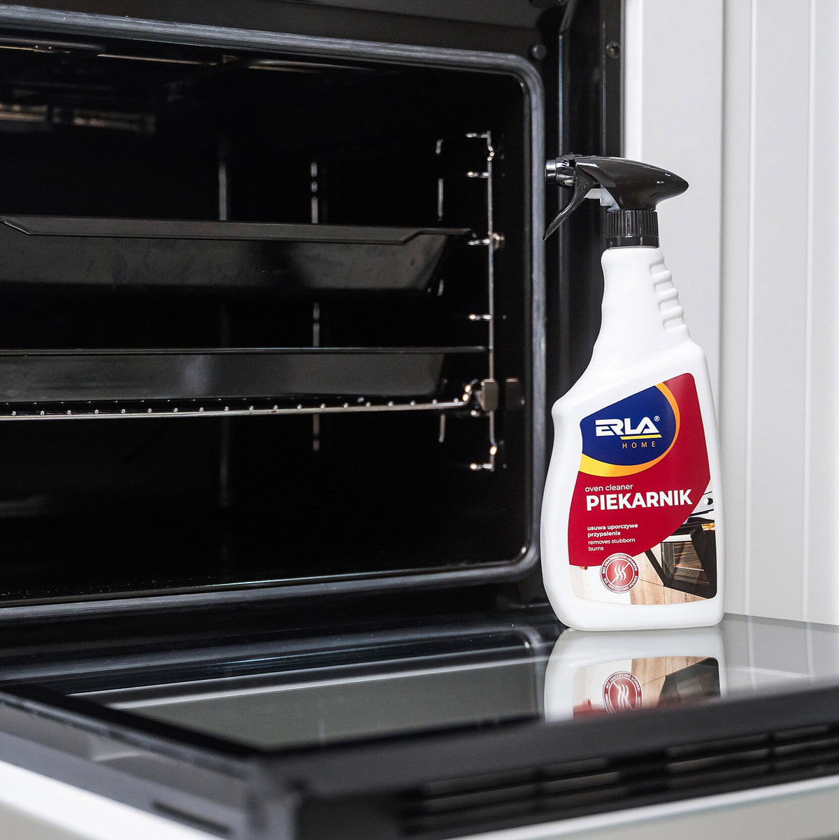 ERLA HOME PIEKARNIK 750ml