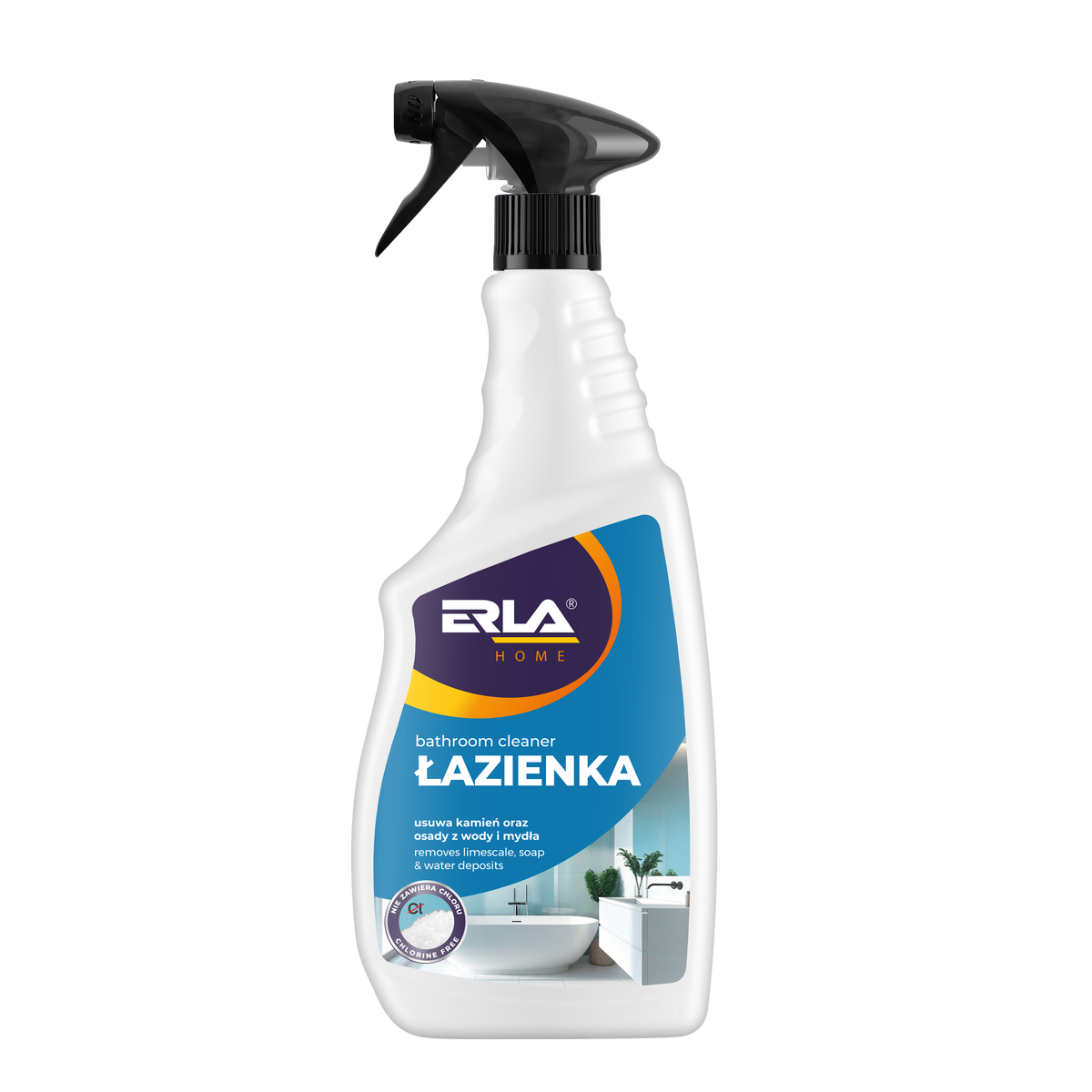ERLA HOME ŁAZIENKA 750ml