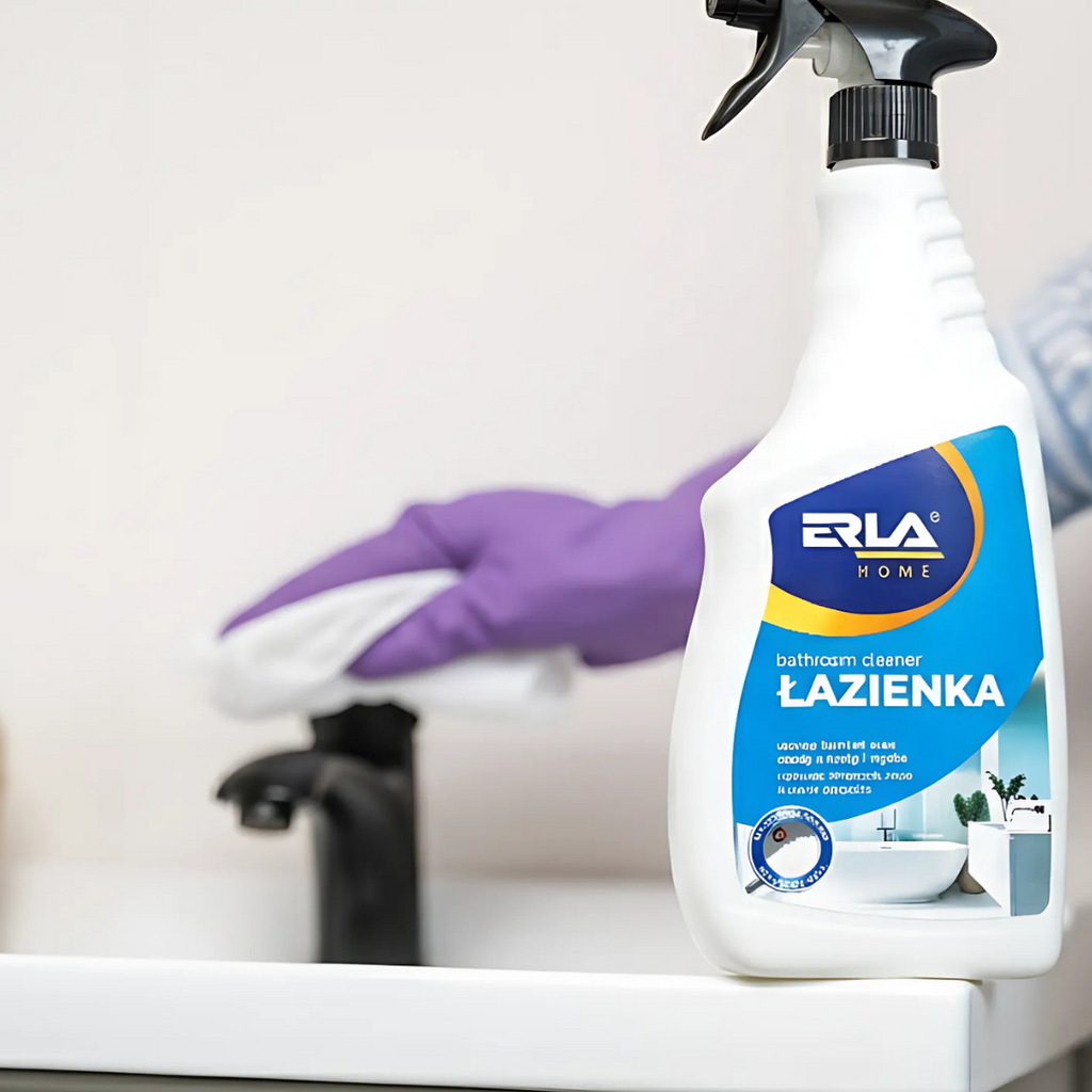 ERLA HOME ŁAZIENKA 750ml