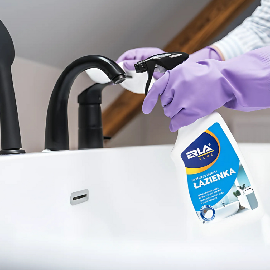 ERLA HOME ŁAZIENKA 750ml