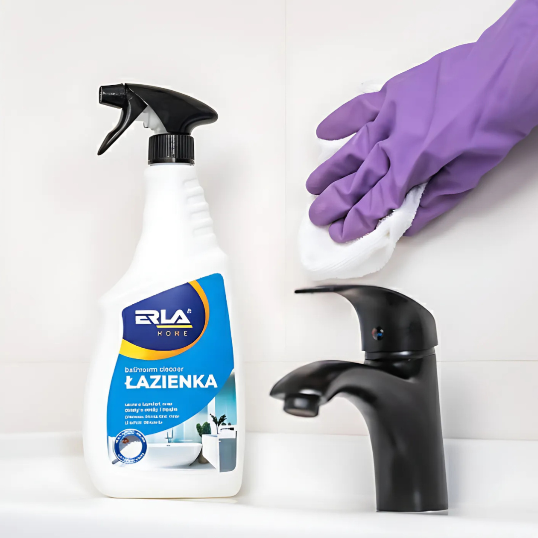 ERLA HOME ŁAZIENKA 750ml