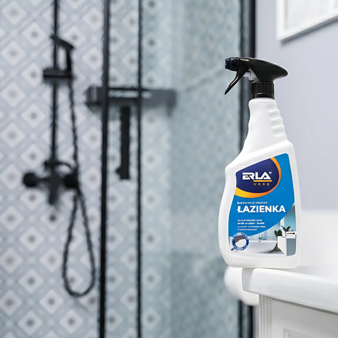 ERLA HOME ŁAZIENKA 750ml