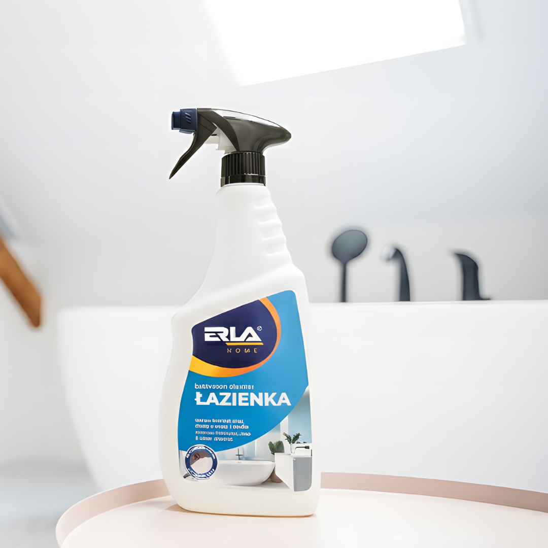 ERLA HOME ŁAZIENKA 750ml