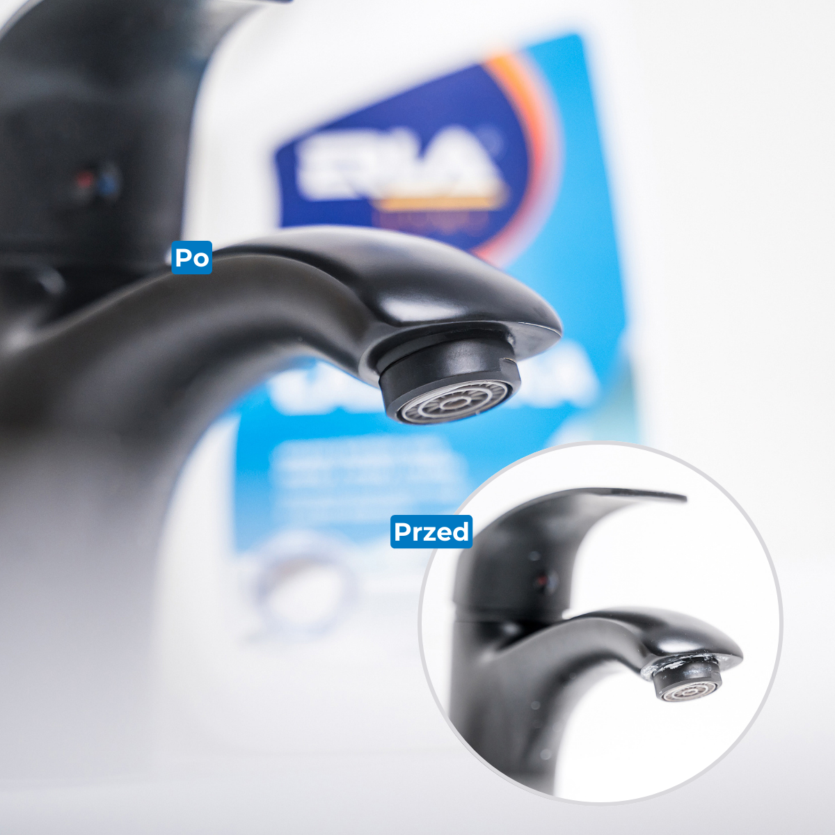 ERLA HOME ŁAZIENKA 750ml