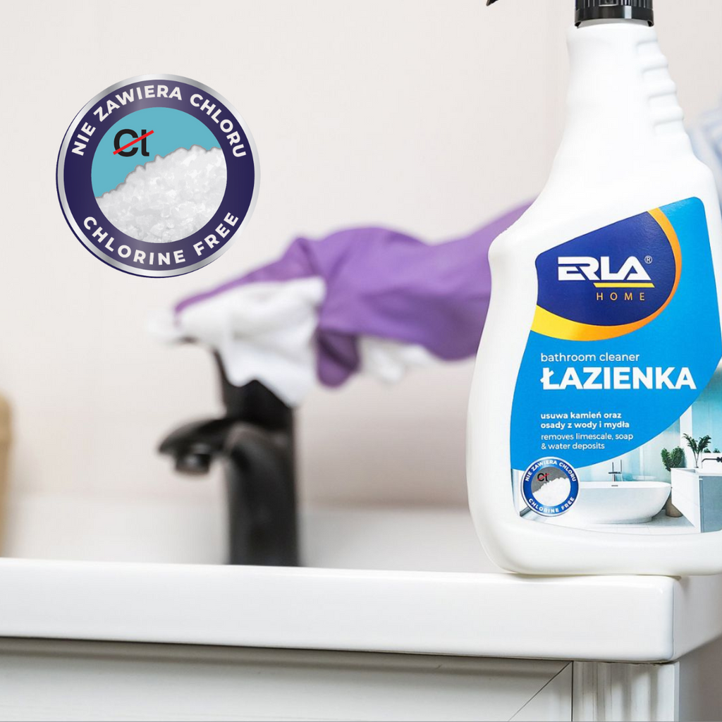 ERLA HOME ŁAZIENKA 750ml