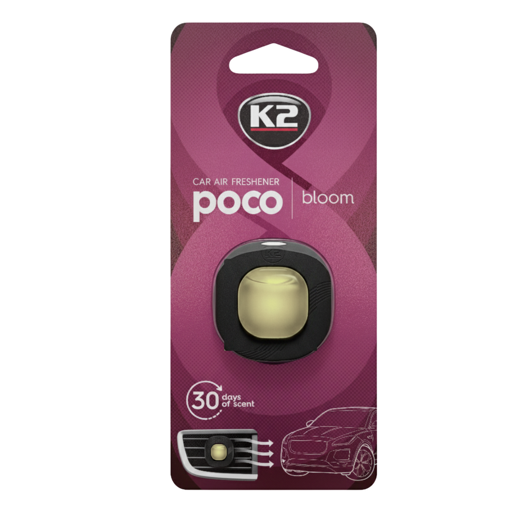 K2 POCO BLOOM