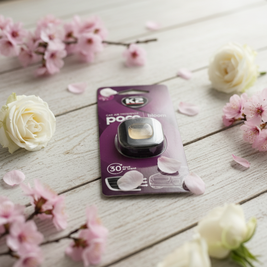 K2 POCO BLOOM