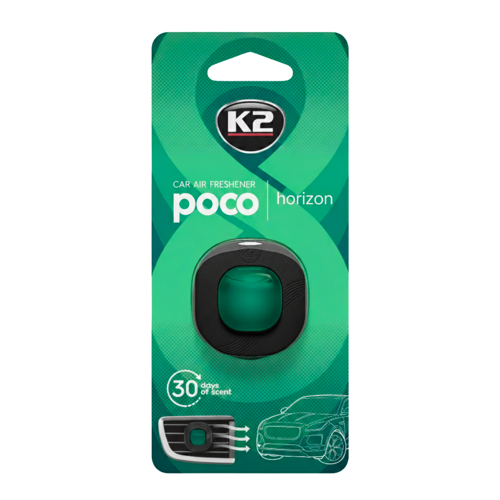 K2 POCO HORIZON