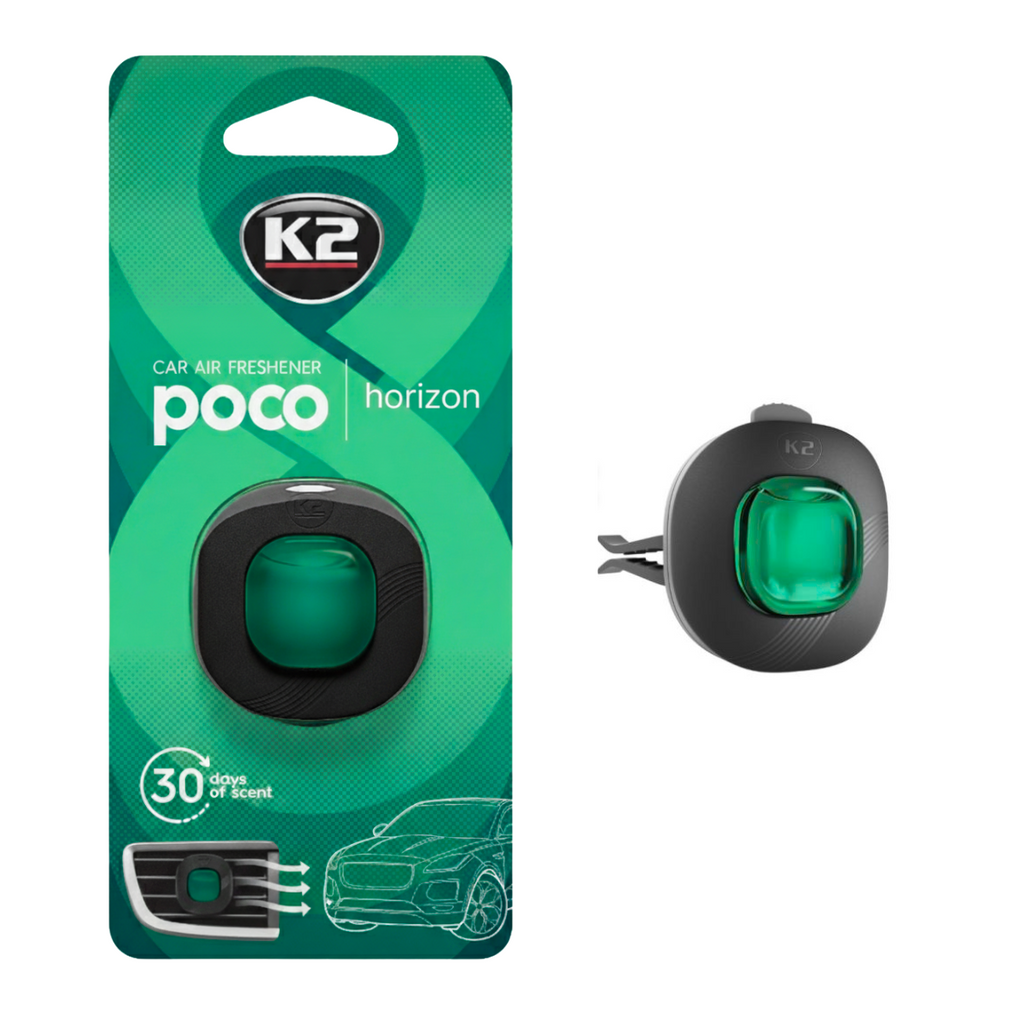 K2 POCO HORIZON