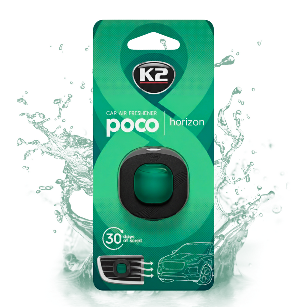 K2 POCO HORIZON