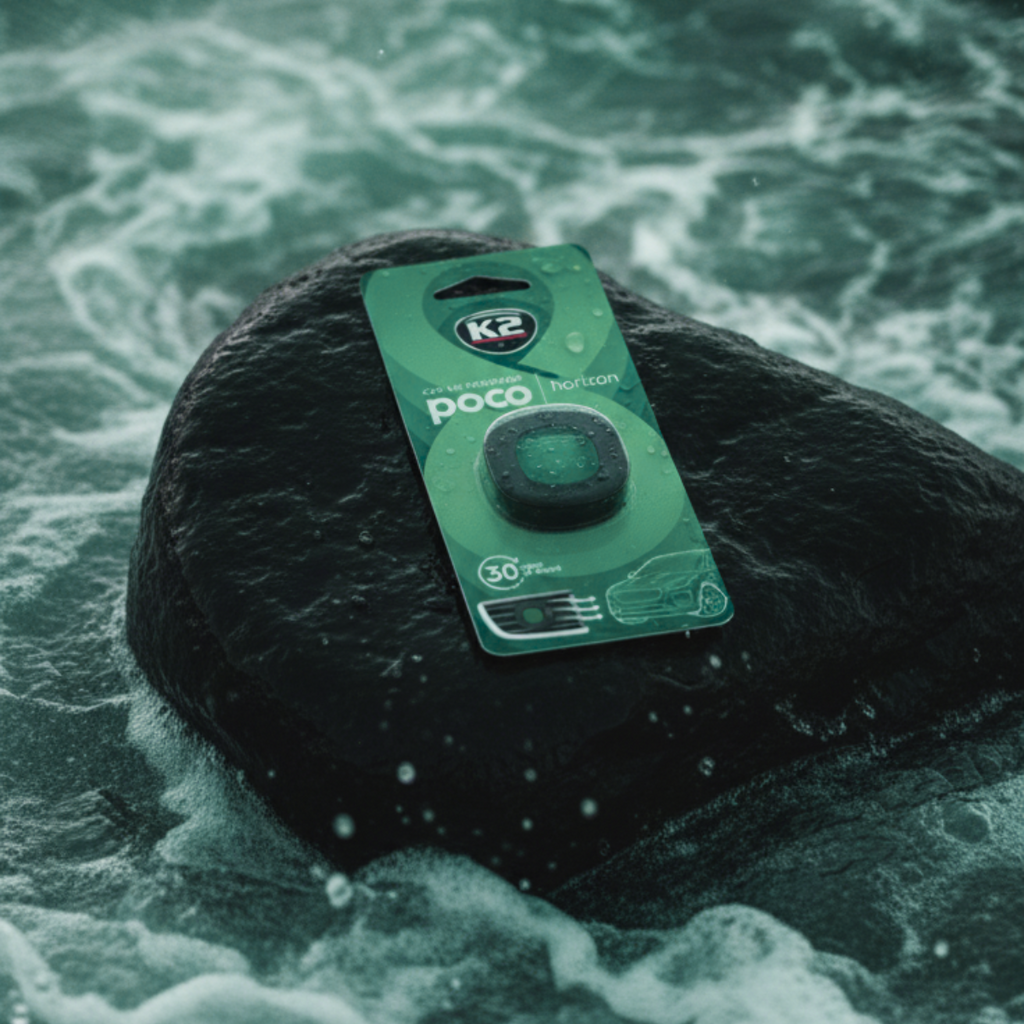 K2 POCO HORIZON