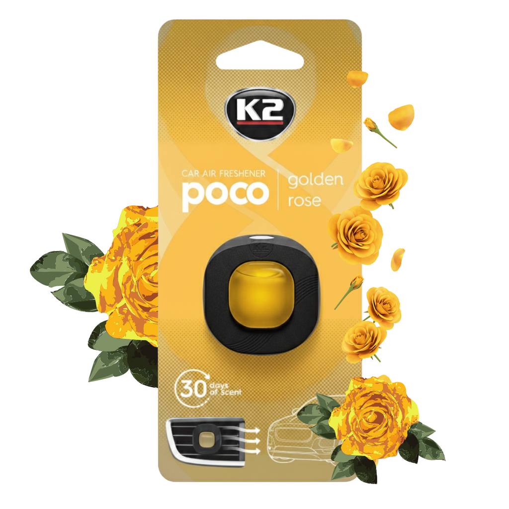 K2 POCO MIX