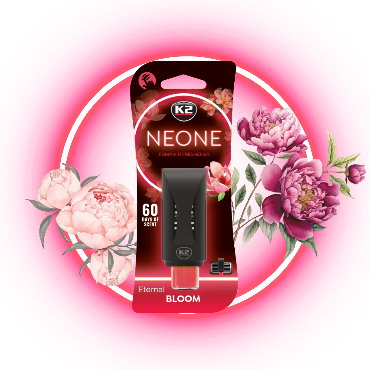 K2 NEONE ETERNAL BLOOM