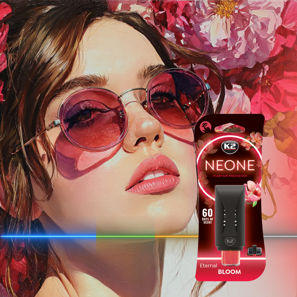 K2 NEONE ETERNAL BLOOM