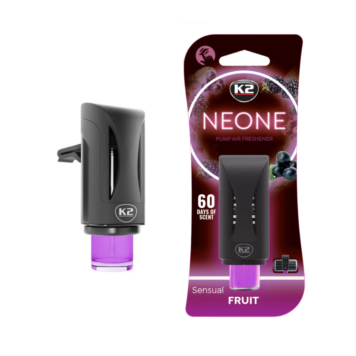 K2 NEONE SENSUAL FRUIT