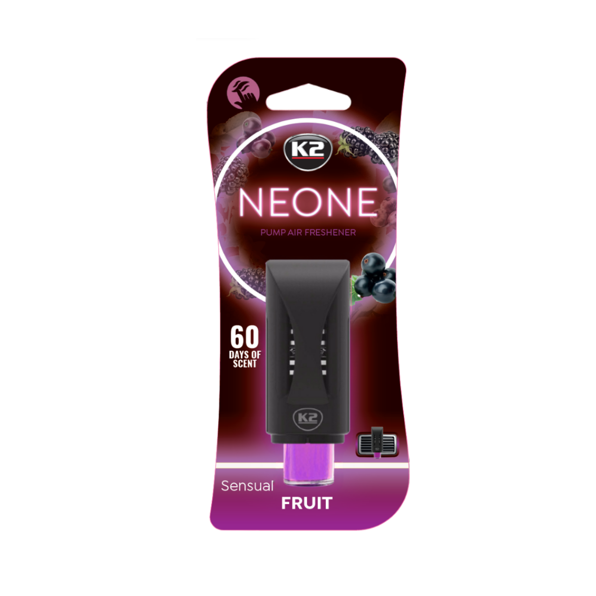 K2 NEONE SENSUAL FRUIT