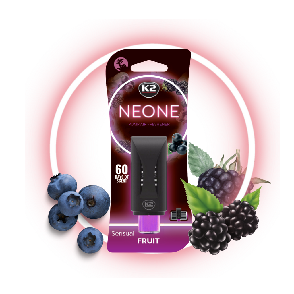 K2 NEONE SENSUAL FRUIT