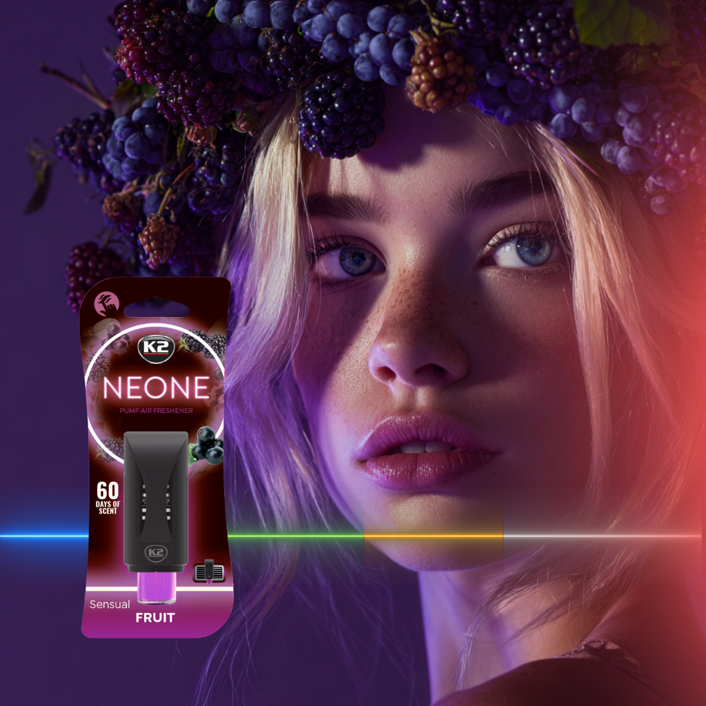 K2 NEONE SENSUAL FRUIT