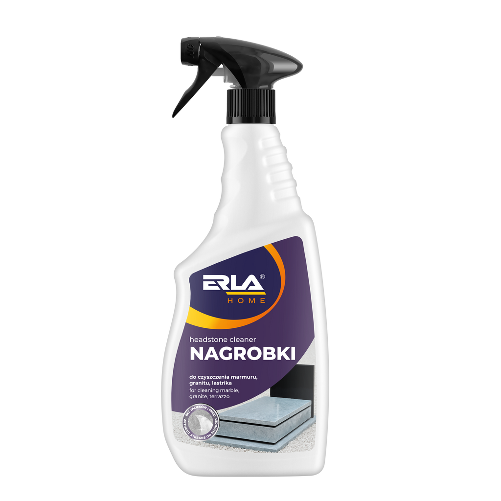 ERLA HOME NAGROBKI 750ml