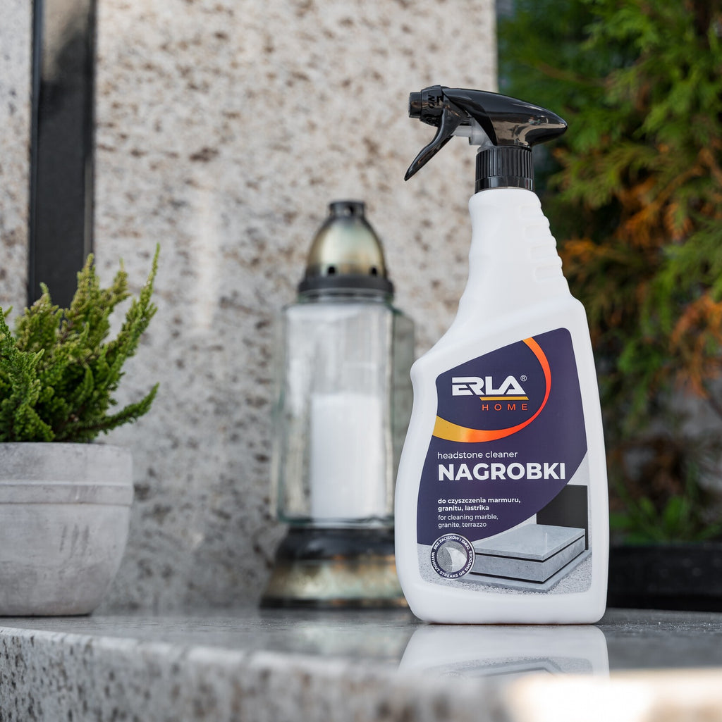 ERLA HOME NAGROBKI 750ml