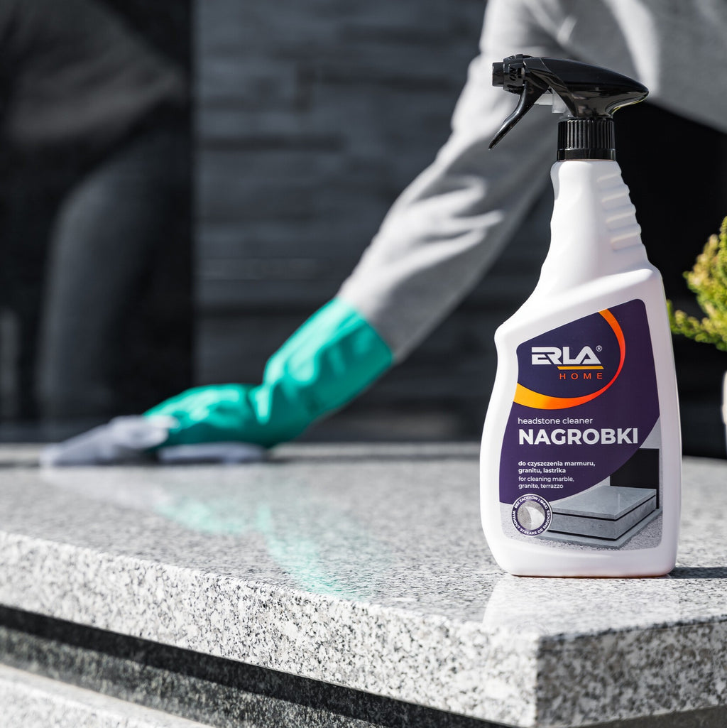 ERLA HOME NAGROBKI 750ml