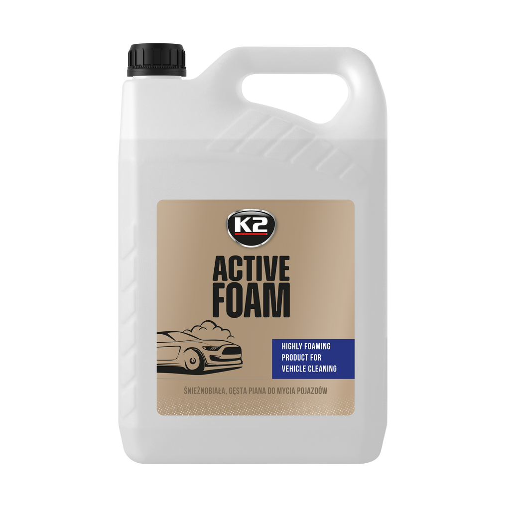 K2 ACTIVE FOAM 5 KG