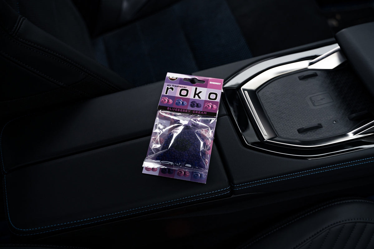 K2 ROKO BLUEBERRY CREAM 20 G