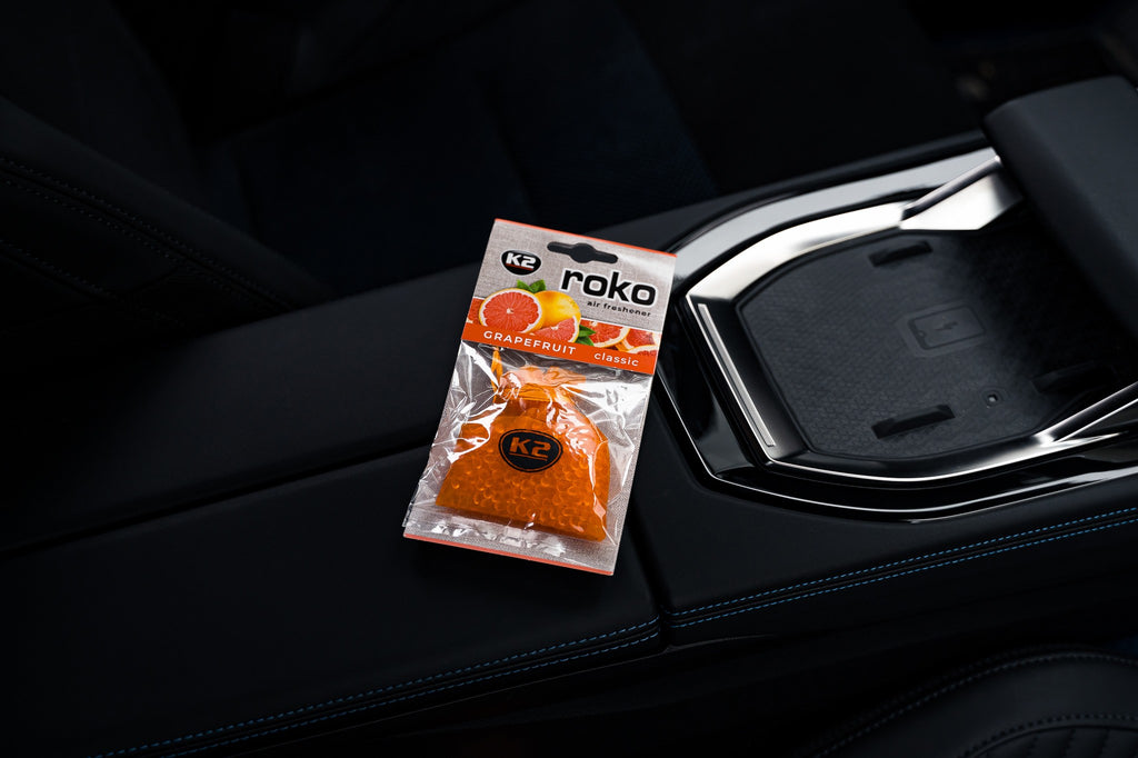K2 ROKO GREJPFRUT 20 G