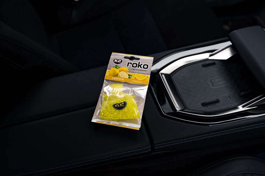 K2 ROKO LEMON 20 G