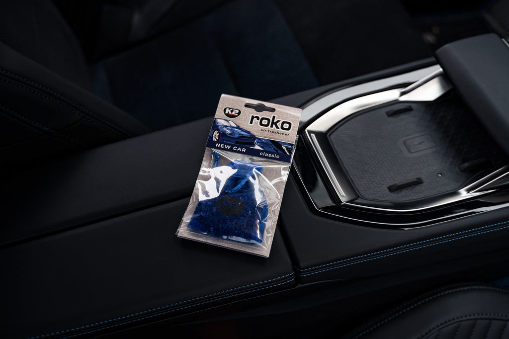 K2 ROKO NEW CAR 20 G