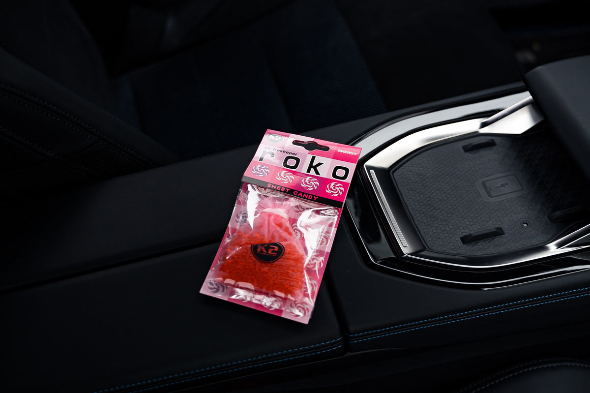 K2 ROKO SWEET CANDY 20 G