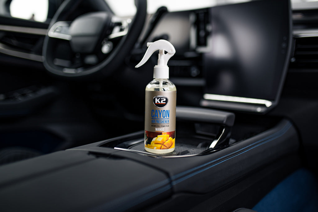K2 CAYON MANGO 250ml