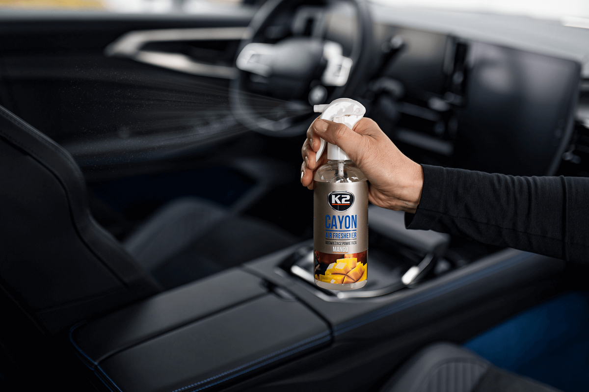 K2 CAYON MANGO 250ml