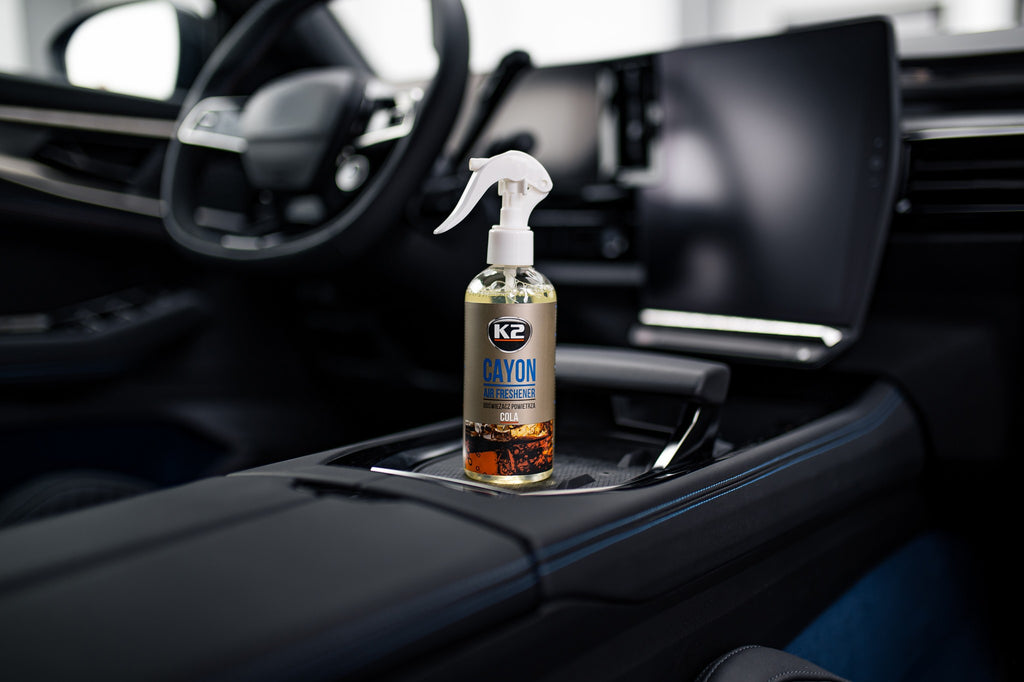 K2 CAYON COLA 250ml