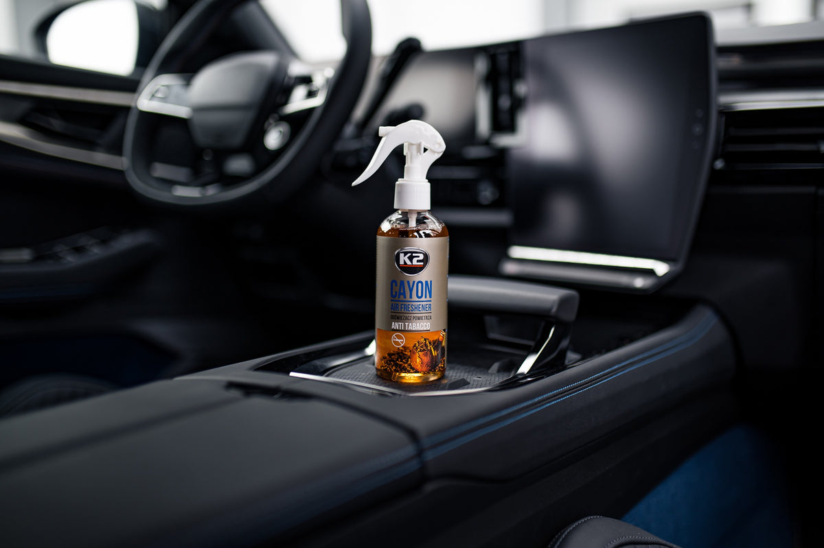 K2 CAYON ANTI TABACCO 250ml