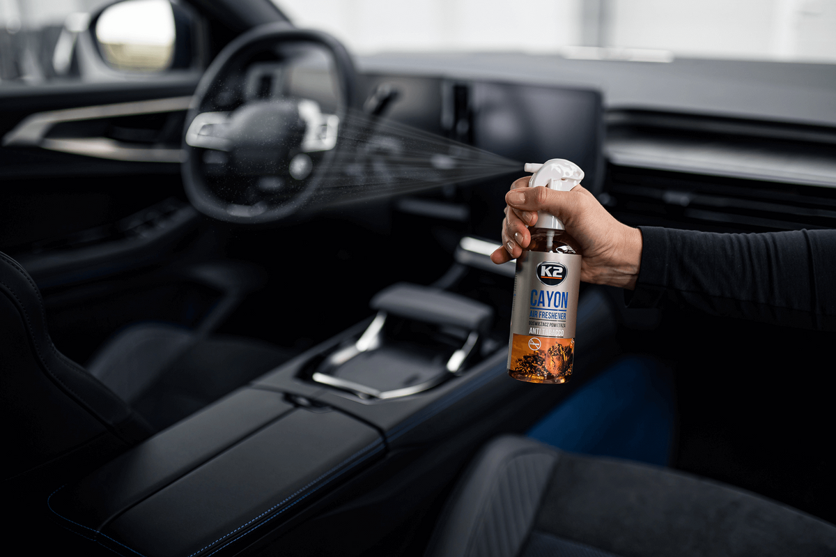 K2 CAYON ANTI TABACCO 250ml