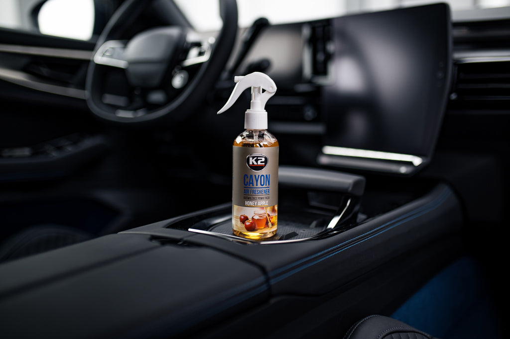 K2 CAYON HONEY APPLE 250ml
