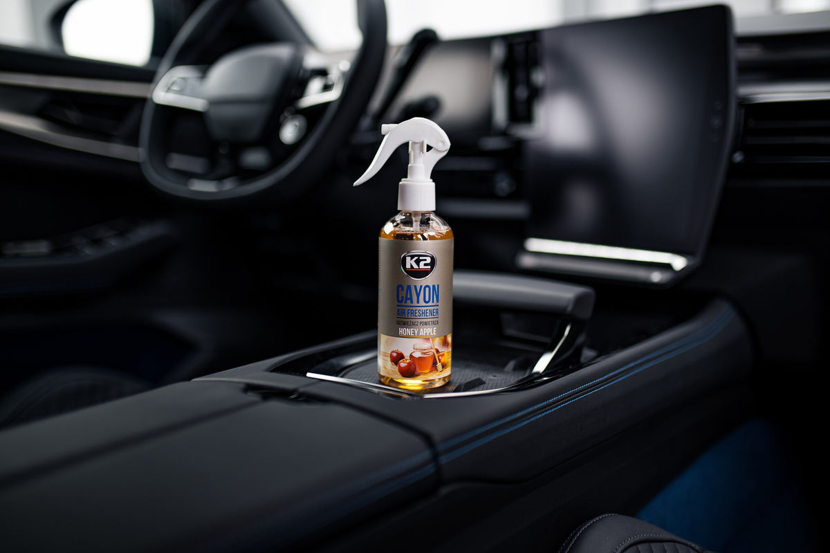 K2 CAYON HONEY APPLE 250ml